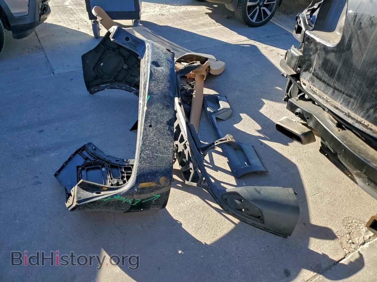 2014 PORSCHE CAYENNE - VIN: WP1AA2A23ELA01189 - Фото 13
