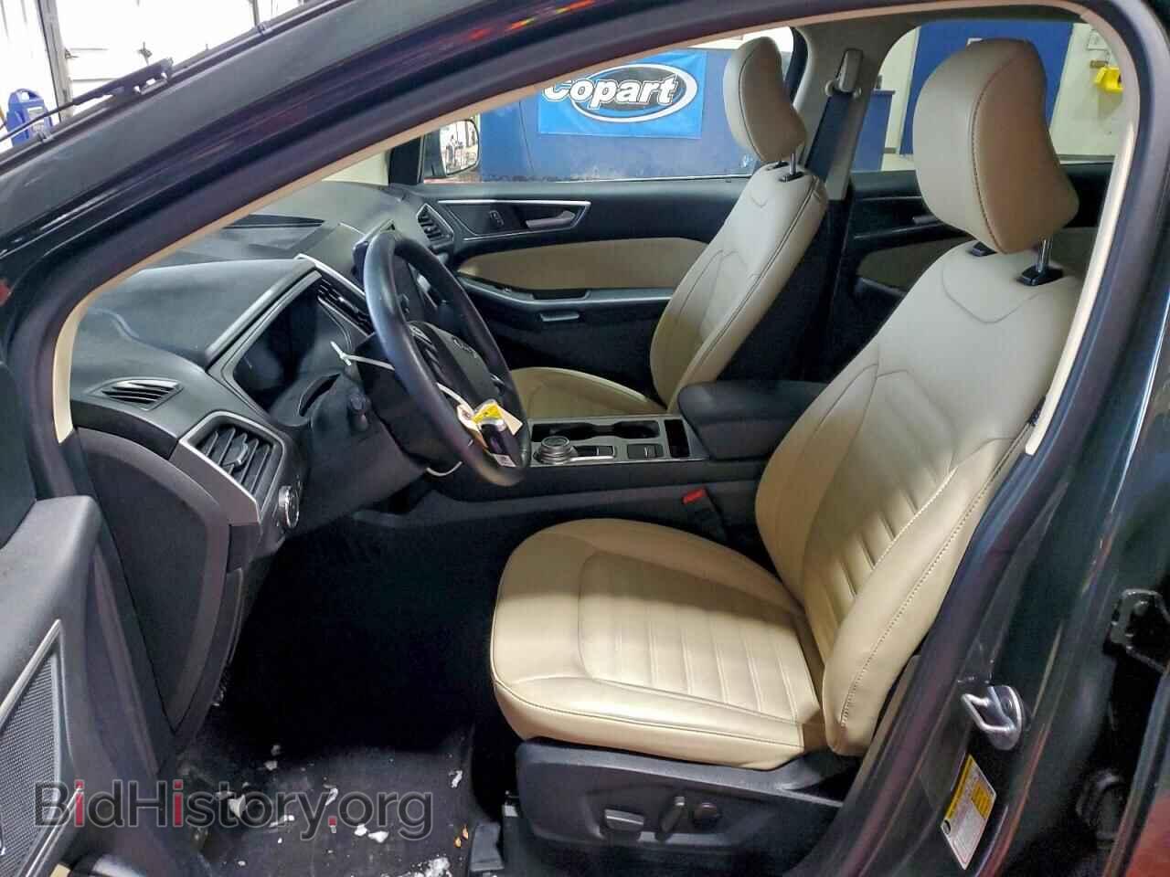 2022 FORD EDGE - VIN: 2FMPK4J92NBA42085 - Фото 7