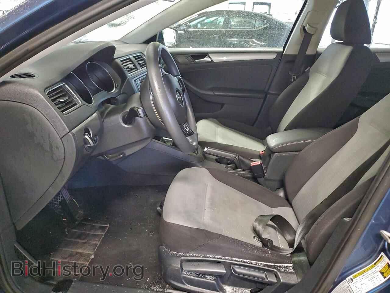 2017 VOLKSWAGEN JETTA - VIN: 3VW2B7AJ2HM327217 - Фото 7