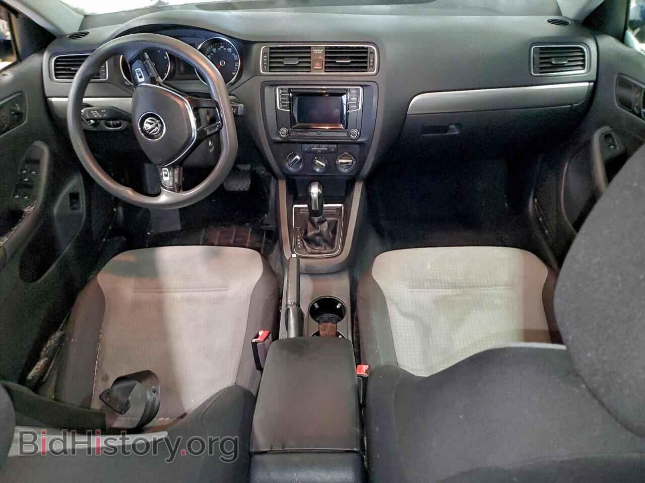 2017 VOLKSWAGEN JETTA - VIN: 3VW2B7AJ2HM327217 - Фото 8