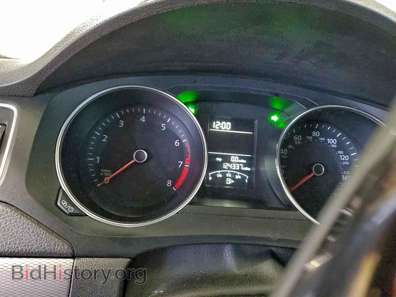2017 VOLKSWAGEN JETTA - VIN: 3VW2B7AJ2HM327217 - Фото 9