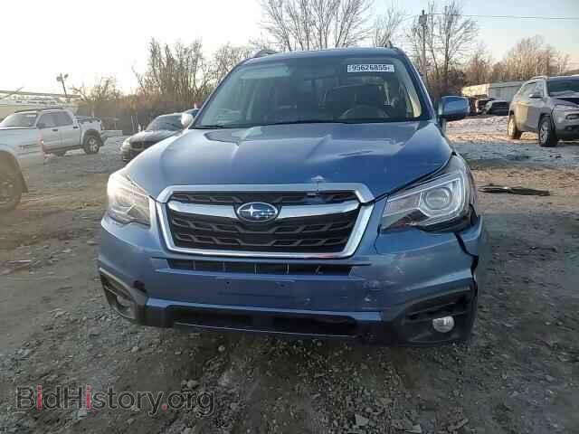 2017 SUBARU FORESTER - VIN: JF2SJATC5HH497093 - Фото 13