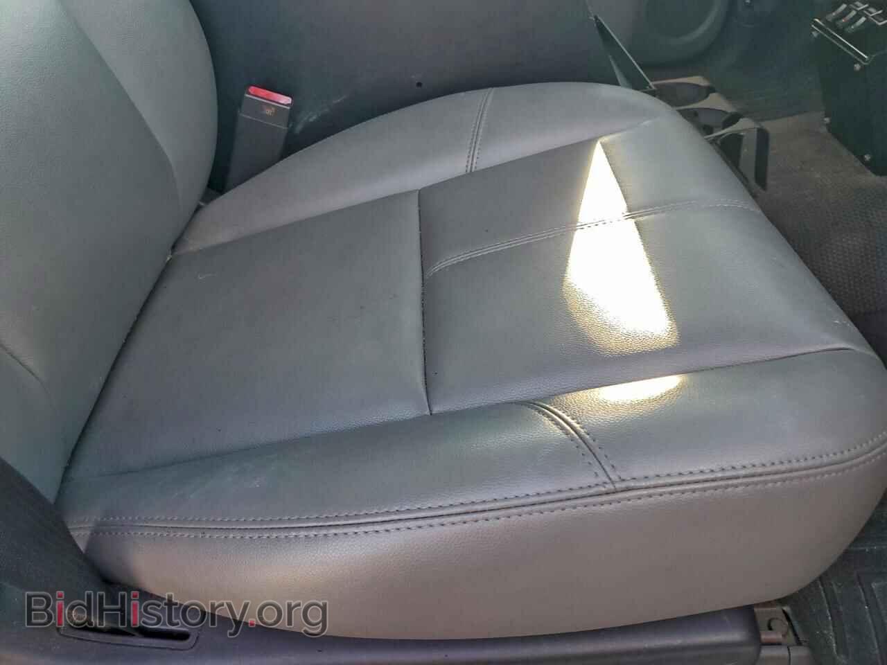 2013 CHEVROLET ALL Models - VIN: 1GB3CZCG6DF239867 - Фото 10