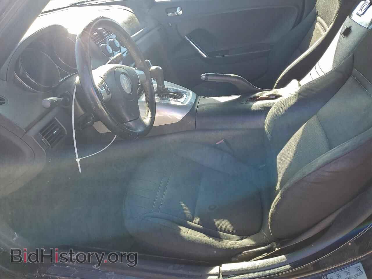 2008 SATURN SKY - VIN: 1G8MC35B08Y124118 - Фото 7