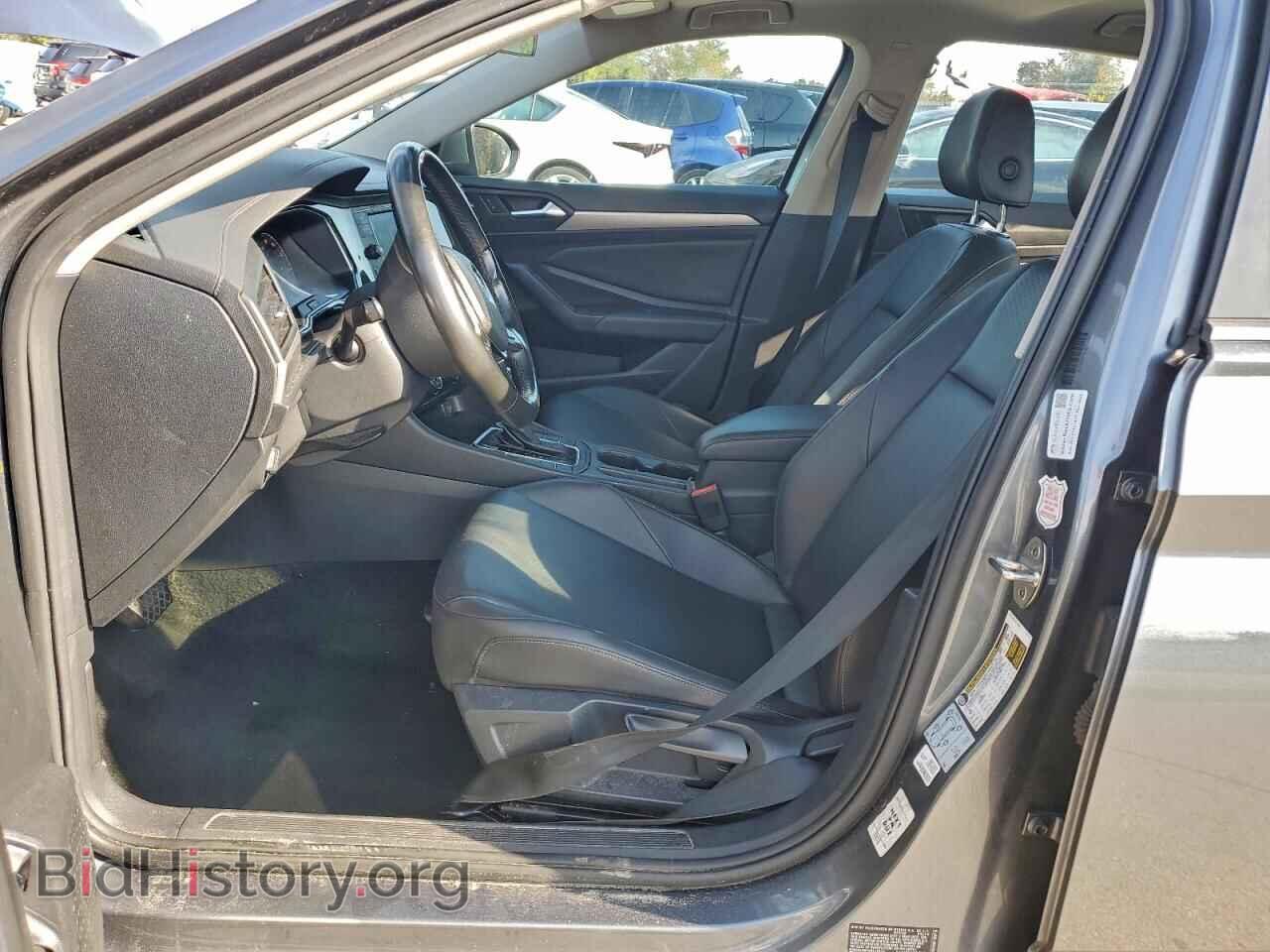2019 VOLKSWAGEN JETTA - VIN: 3VWCB7BU4KM212977 - Фото 7