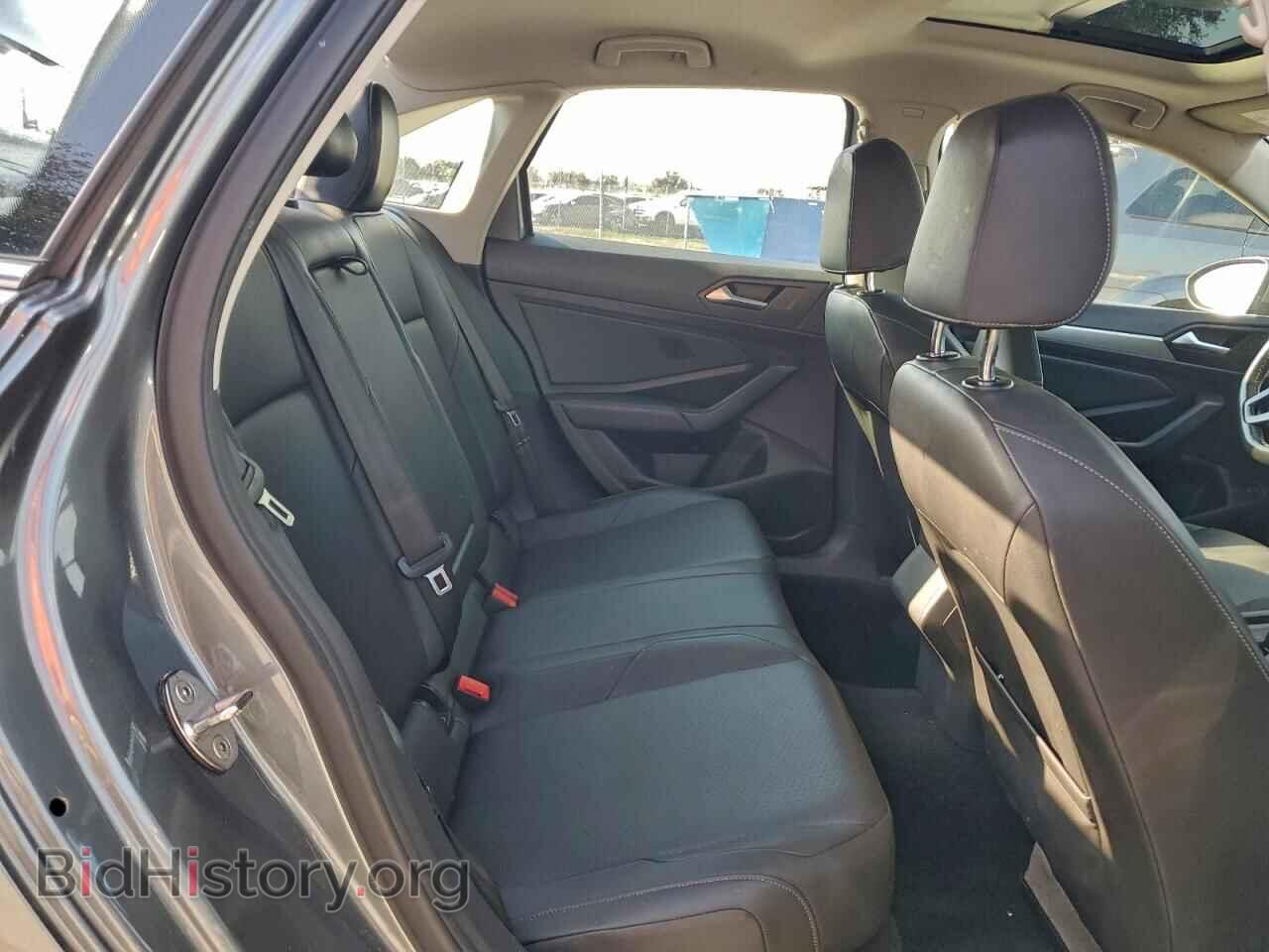 2019 VOLKSWAGEN JETTA - VIN: 3VWCB7BU4KM212977 - Фото 10