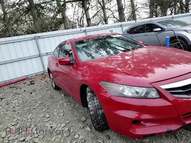 2012 HONDA ACCORD - VIN: 1HGCS1B76CA021734 - Фото 13