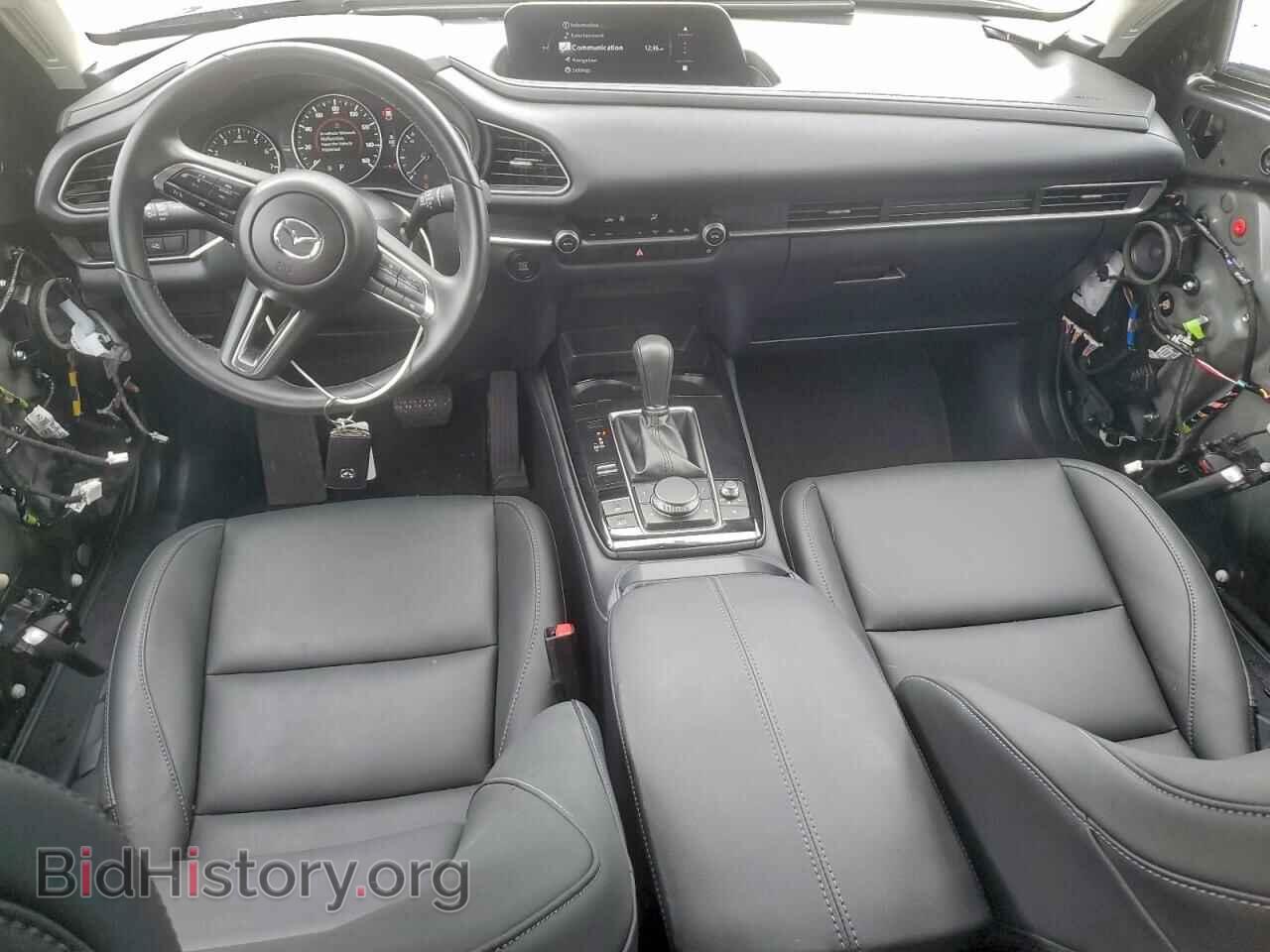 2024 MAZDA CX30 - VIN: 3MVDMBBM4RM706088 - Фото 8