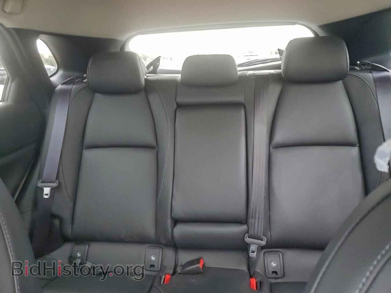 2024 MAZDA CX30 - VIN: 3MVDMBBM4RM706088 - Фото 10