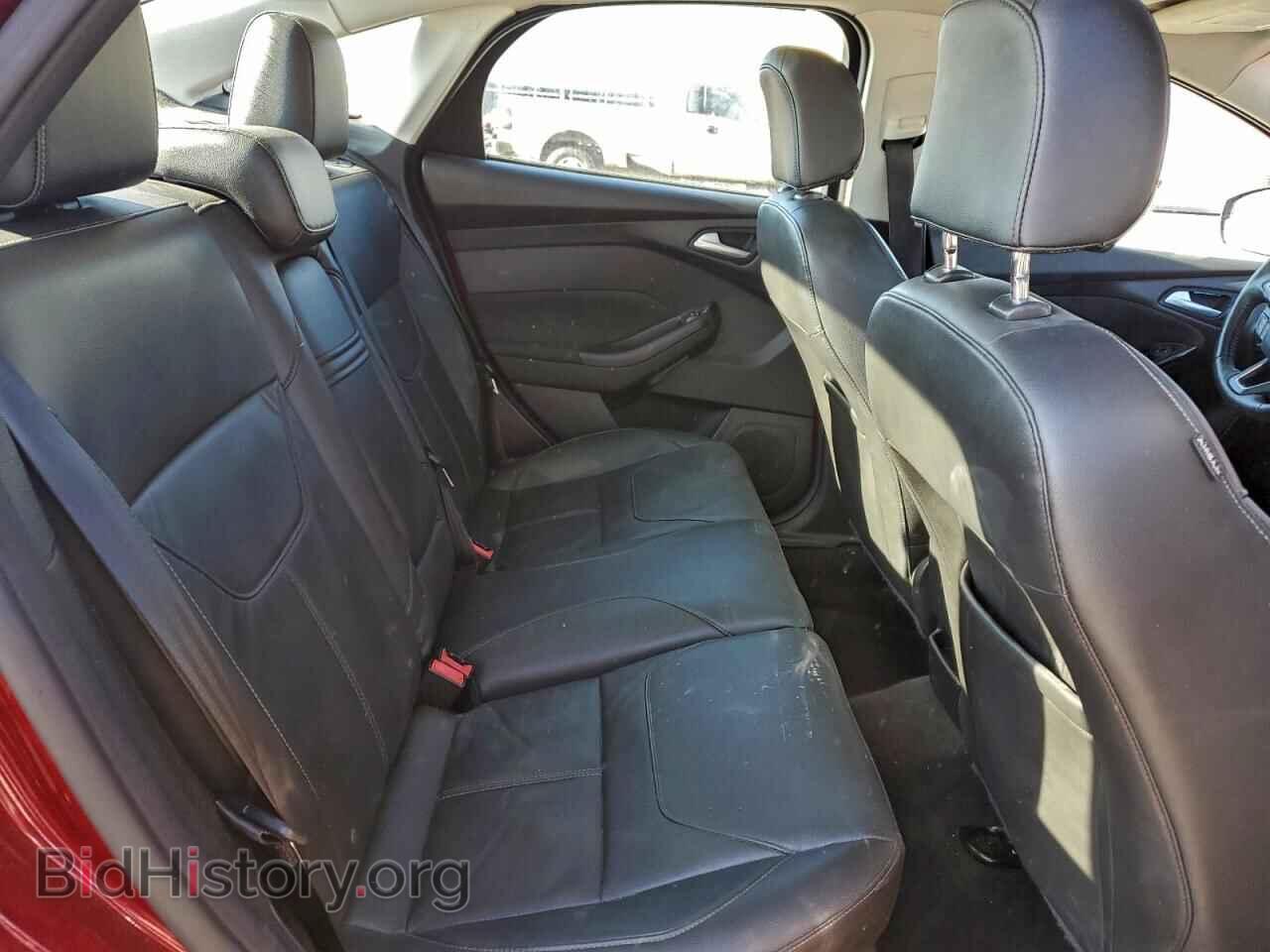 2015 FORD FOCUS - VIN: 1FADP3J28FL240778 - Фото 10