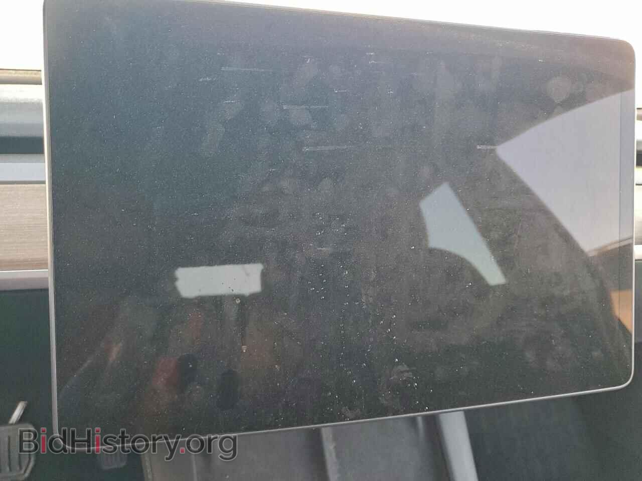 2022 TESLA MODEL 3 - VIN: 5YJ3E1EA4NF358717 - Фото 9