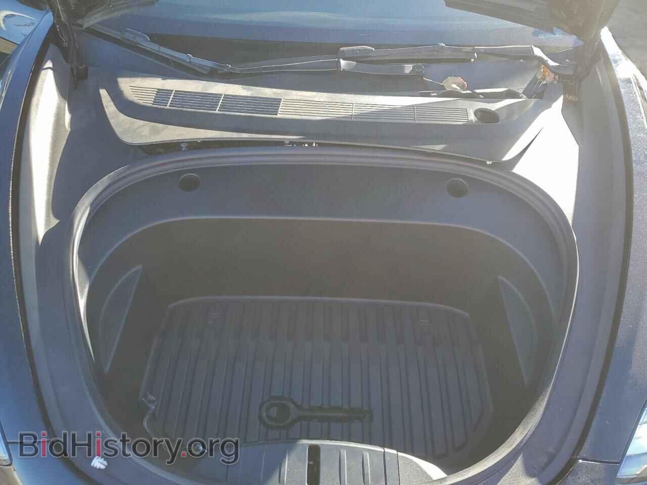 2023 TESLA MODEL 3 - VIN: 5YJ3E1EAXPF493512 - Photo 11