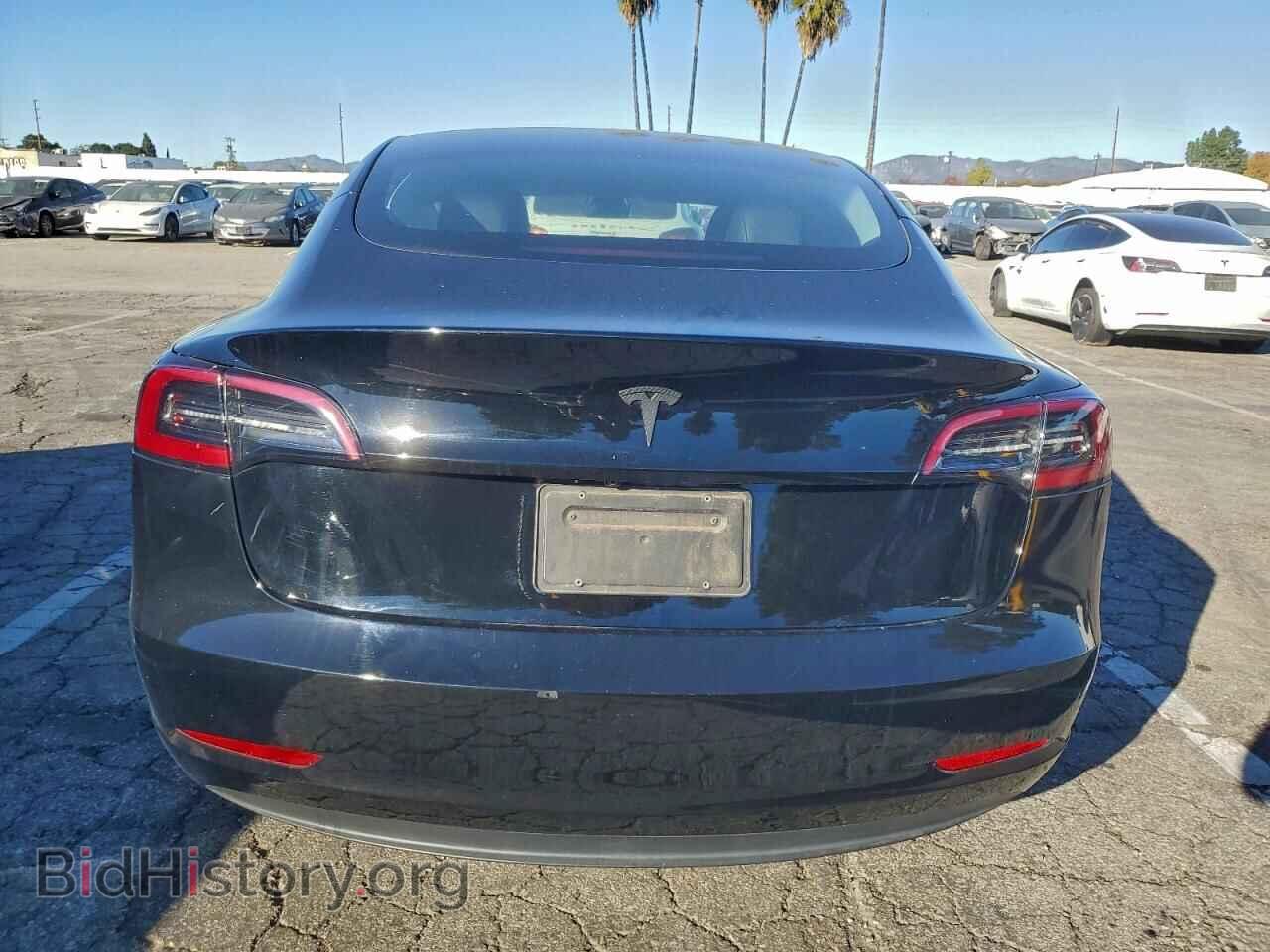 2023 TESLA MODEL 3 - VIN: 5YJ3E1EAXPF493512 - Photo 6