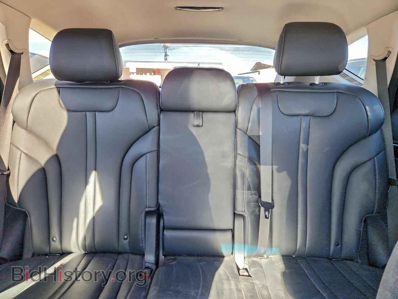 2025 GENESIS GV80 STAND - VIN: KMUHFESB5SU248475 - Фото 10