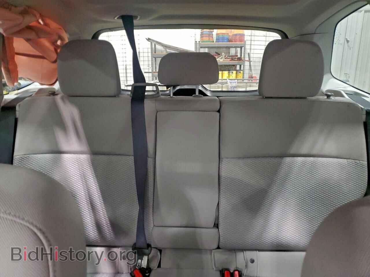 2018 SUBARU FORESTER - VIN: JF2SJAGC2JH413554 - Фото 10