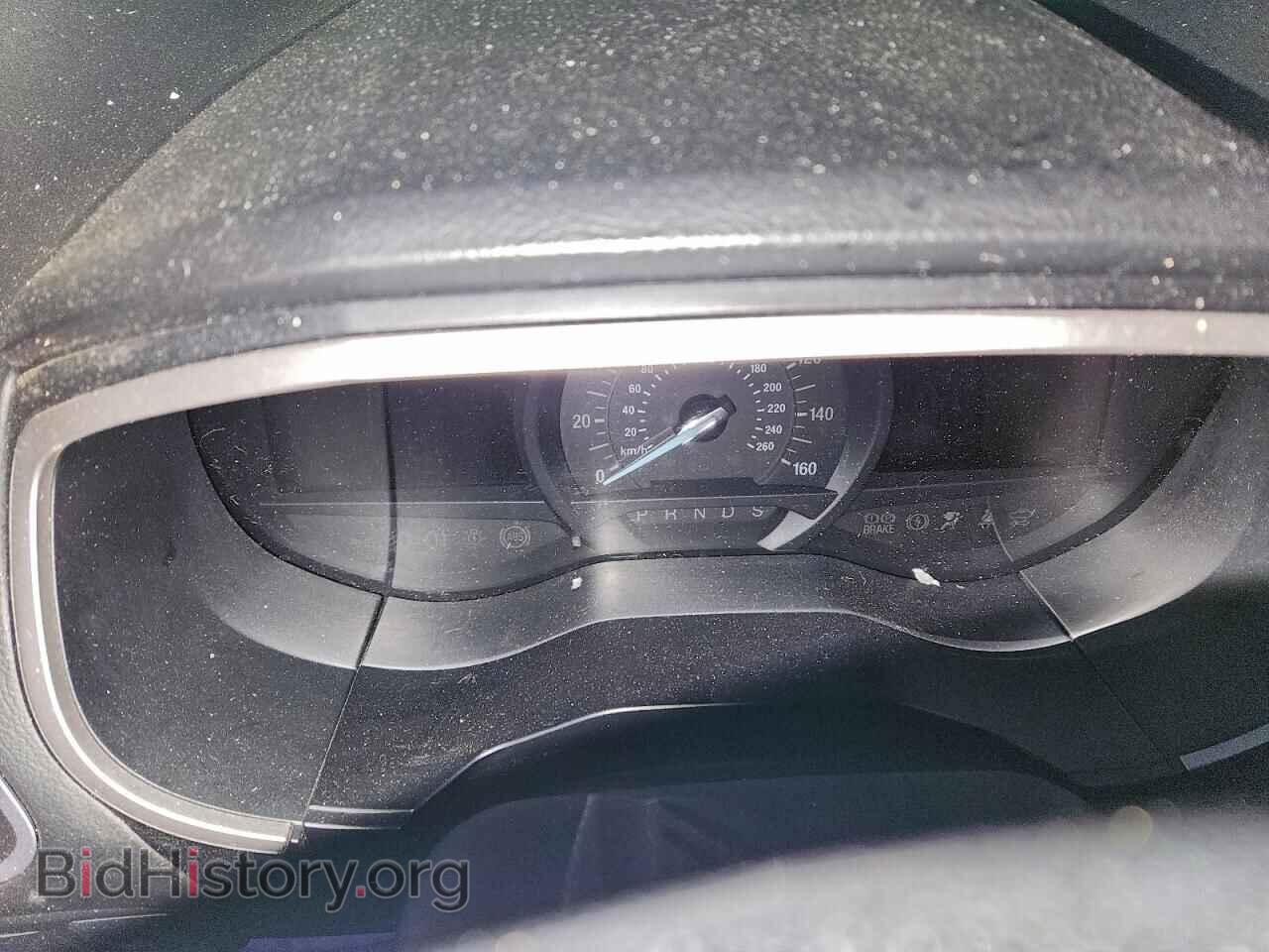 2017 FORD EDGE - VIN: 2FMPK4J98HBB19045 - Фото 9