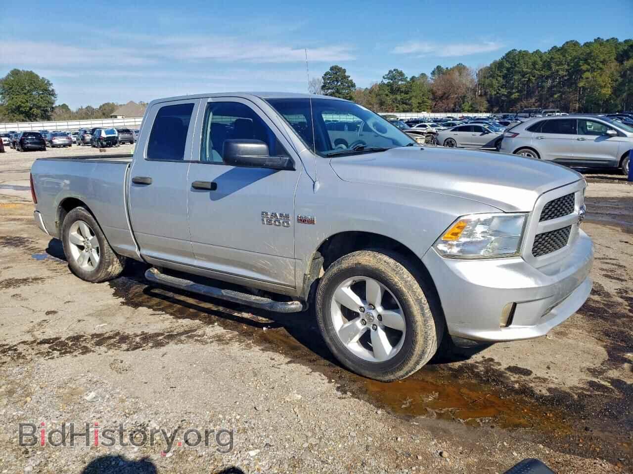 2013 RAM 1500 - VIN: 1C6RR6FT6DS556509 - Photo 4