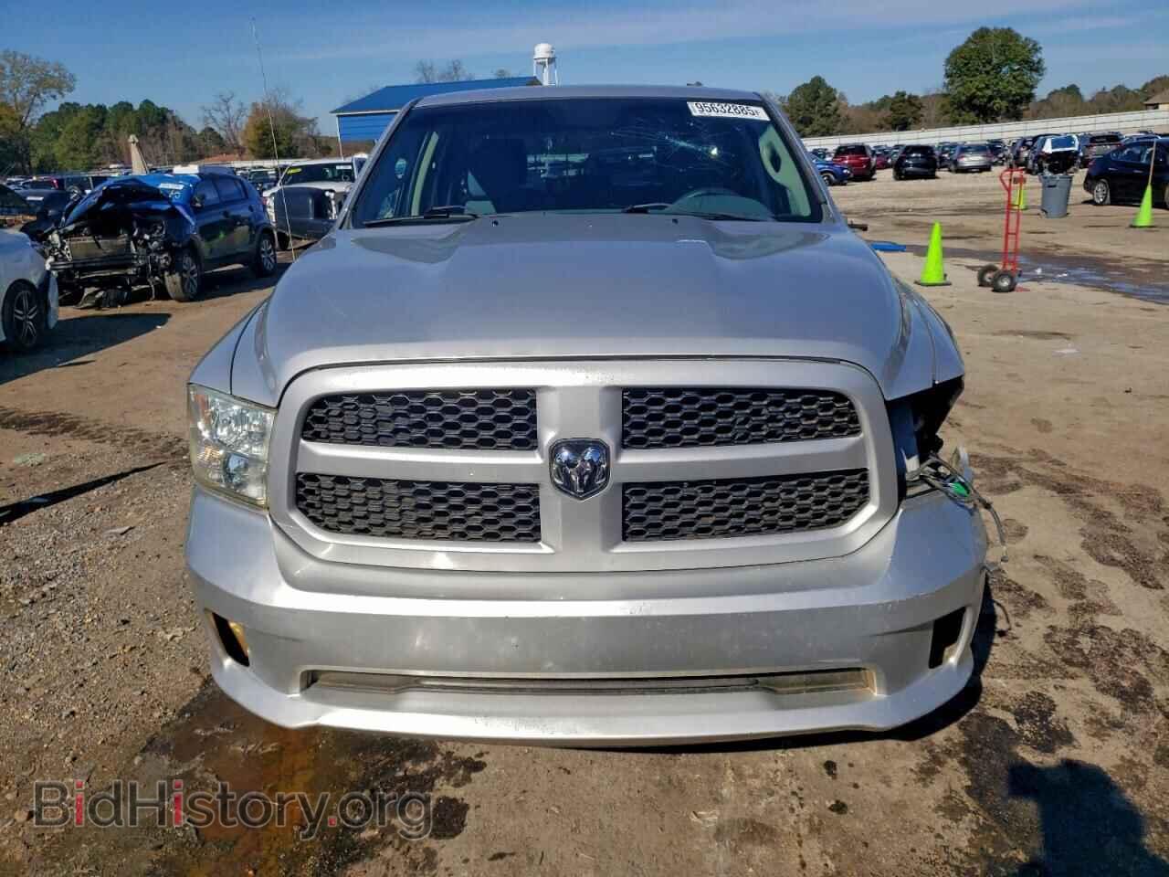 2013 RAM 1500 - VIN: 1C6RR6FT6DS556509 - Photo 5