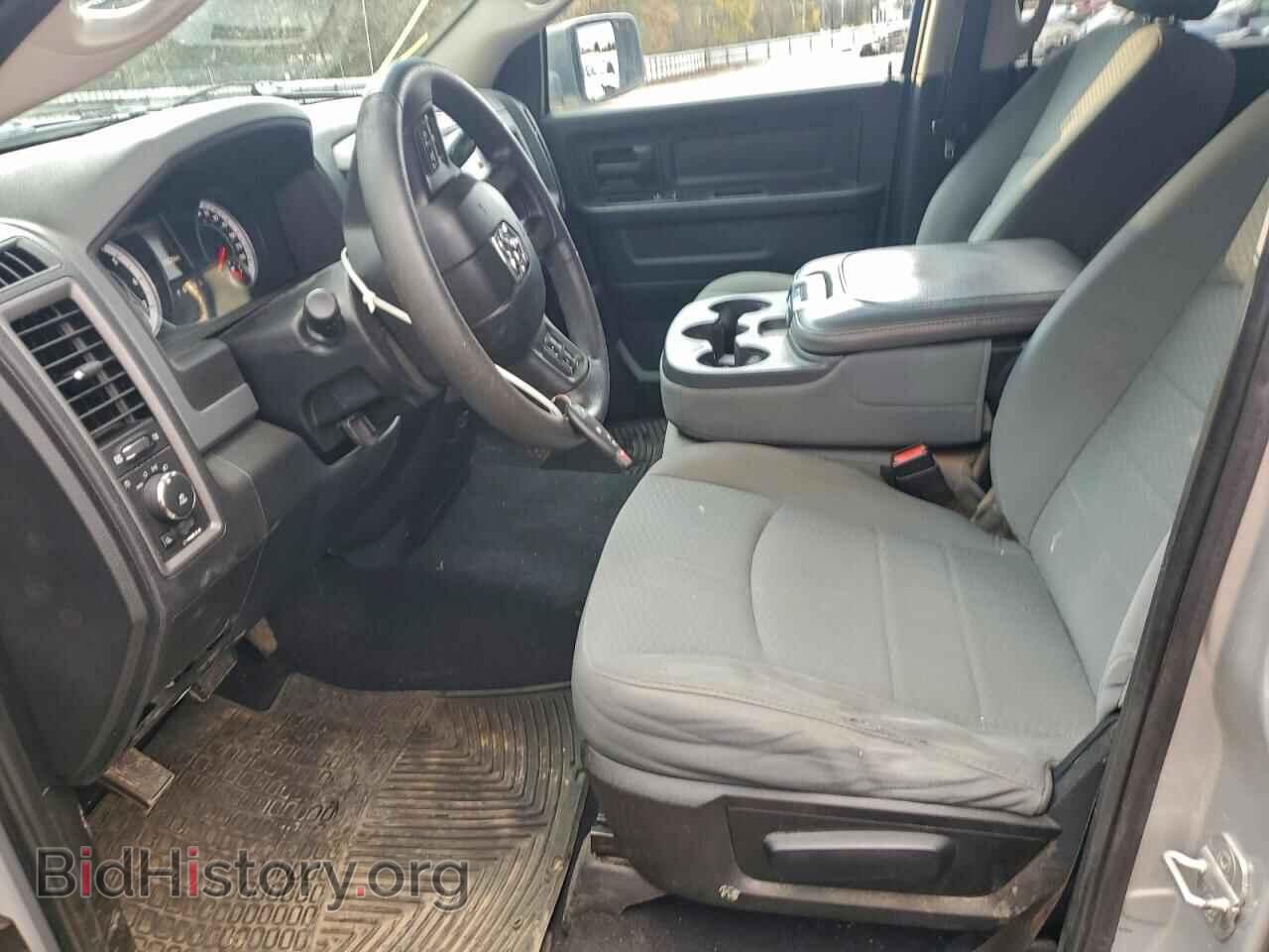 2013 RAM 1500 - VIN: 1C6RR6FT6DS556509 - Photo 7