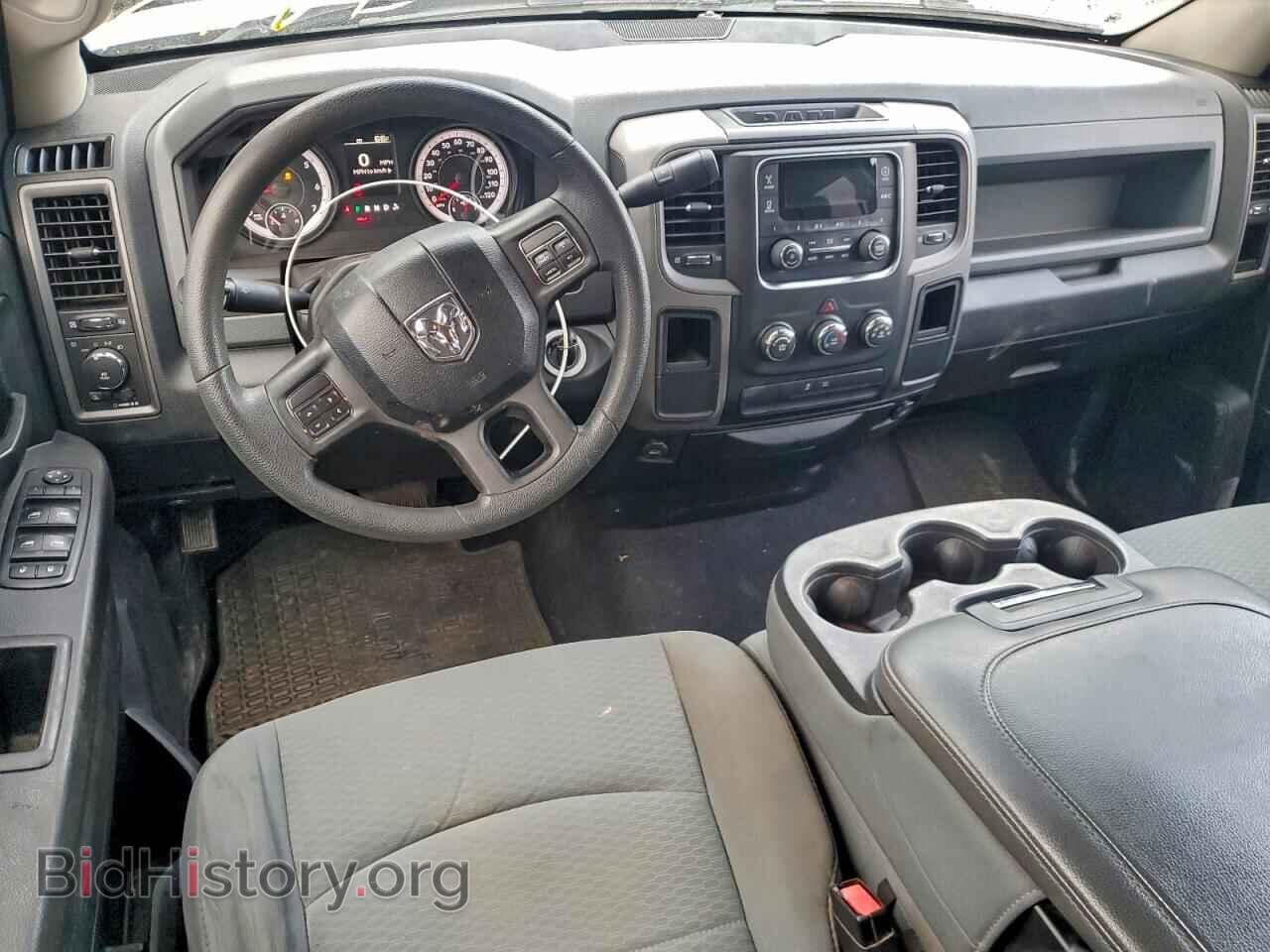 2013 RAM 1500 - VIN: 1C6RR6FT6DS556509 - Photo 8