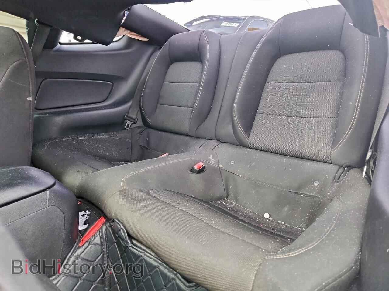 2017 FORD ALL Models - VIN: 1FA6P8AM9H5236303 - Фото 10