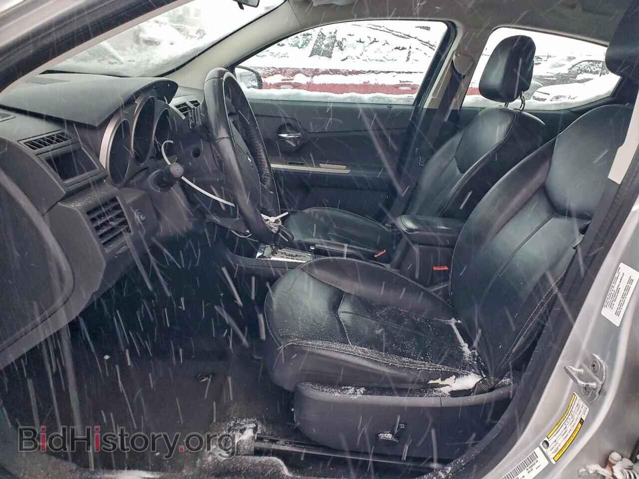 2010 DODGE AVENGER - VIN: 1B3CC5FB5AN184156 - Photo 7