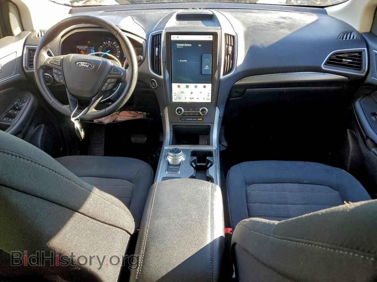 2022 FORD EDGE - VIN: 2FMPK4J98NBA64642 - Фото 8