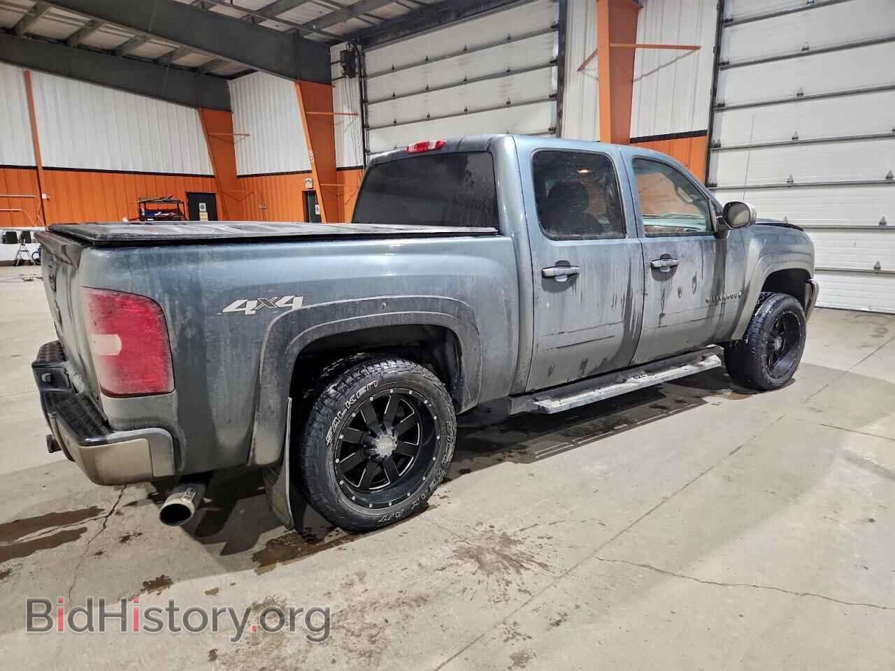 2009 CHEVROLET ALL Models - VIN: 3GCEK13309G144362 - Фото 3