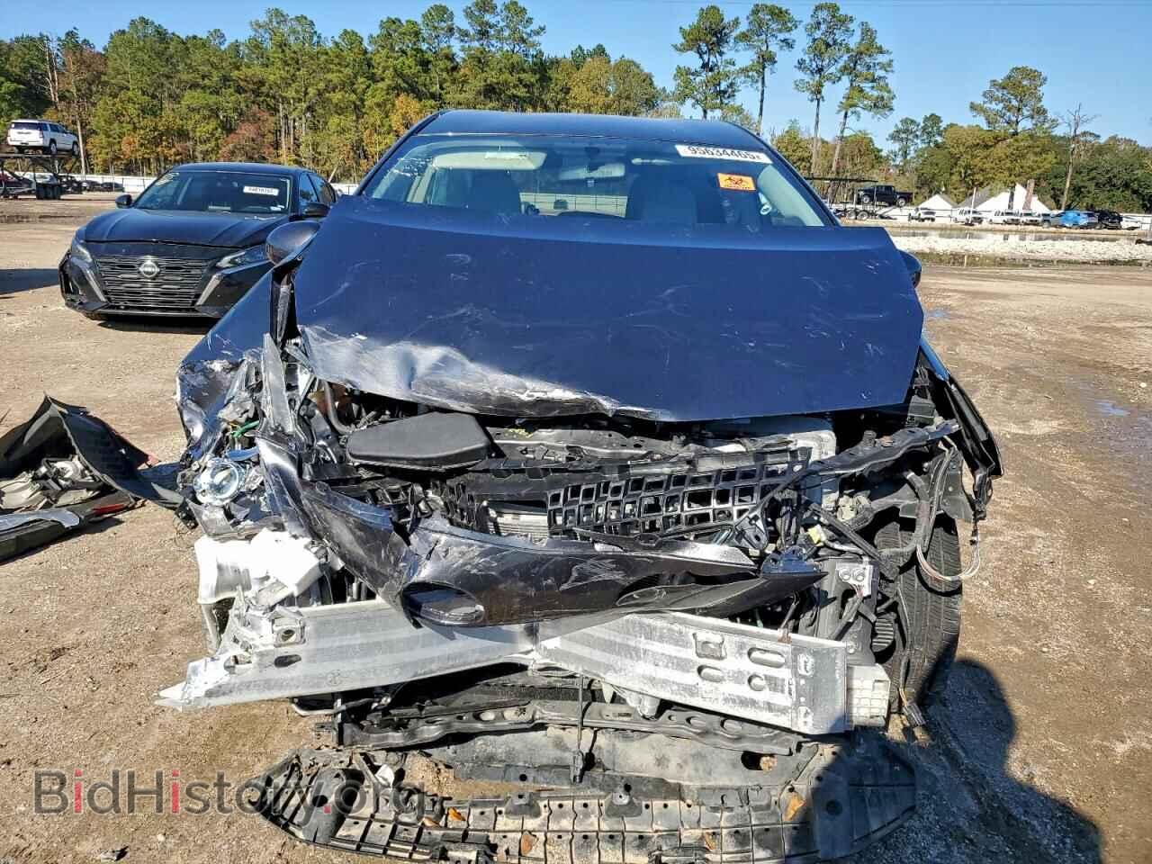 2012 TOYOTA PRIUS - VIN: JTDZN3EUXC3131204 - Фото 5