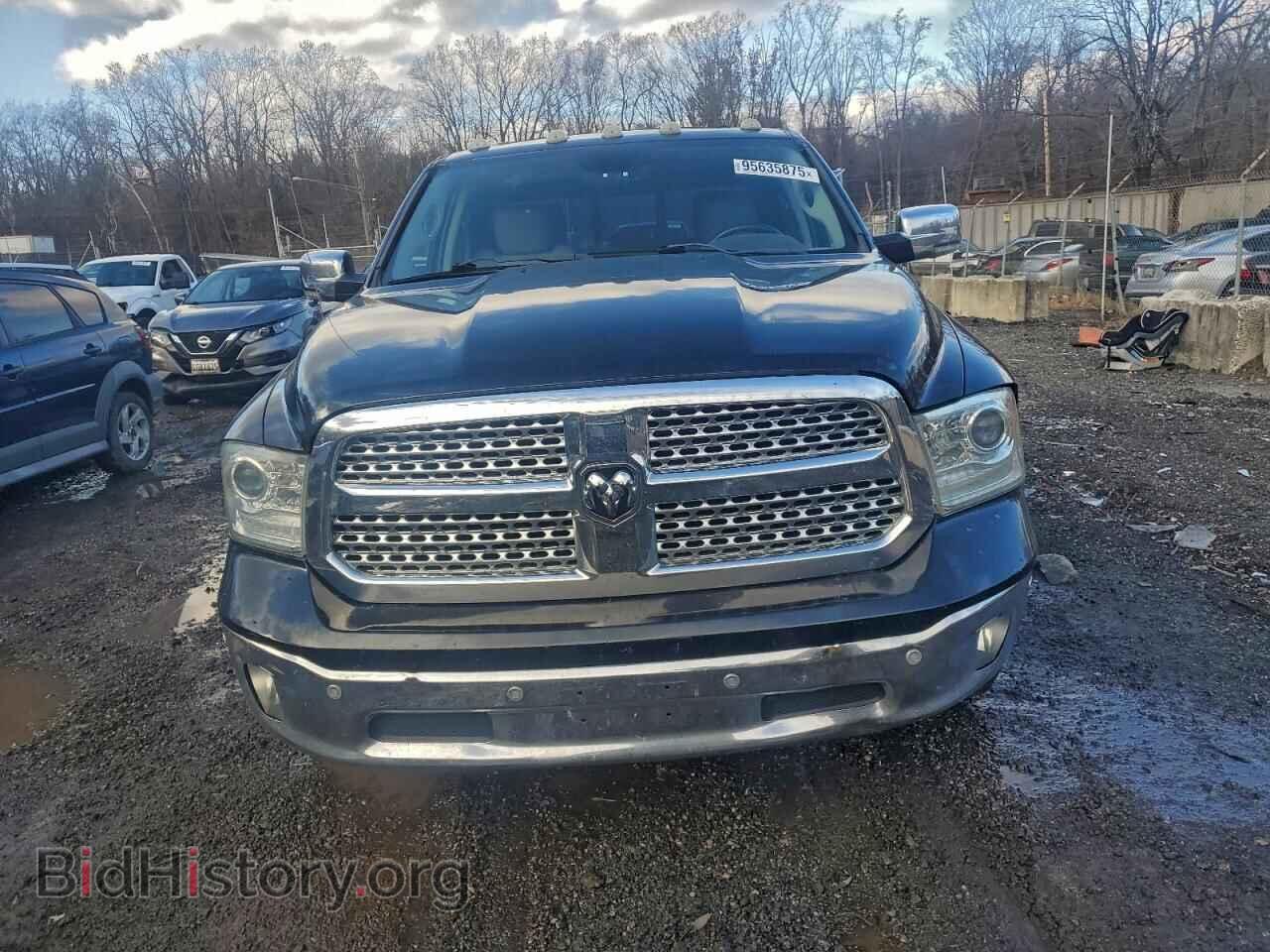 2014 RAM 1500 - VIN: 1C6RR7VM5ES337574 - Photo 5
