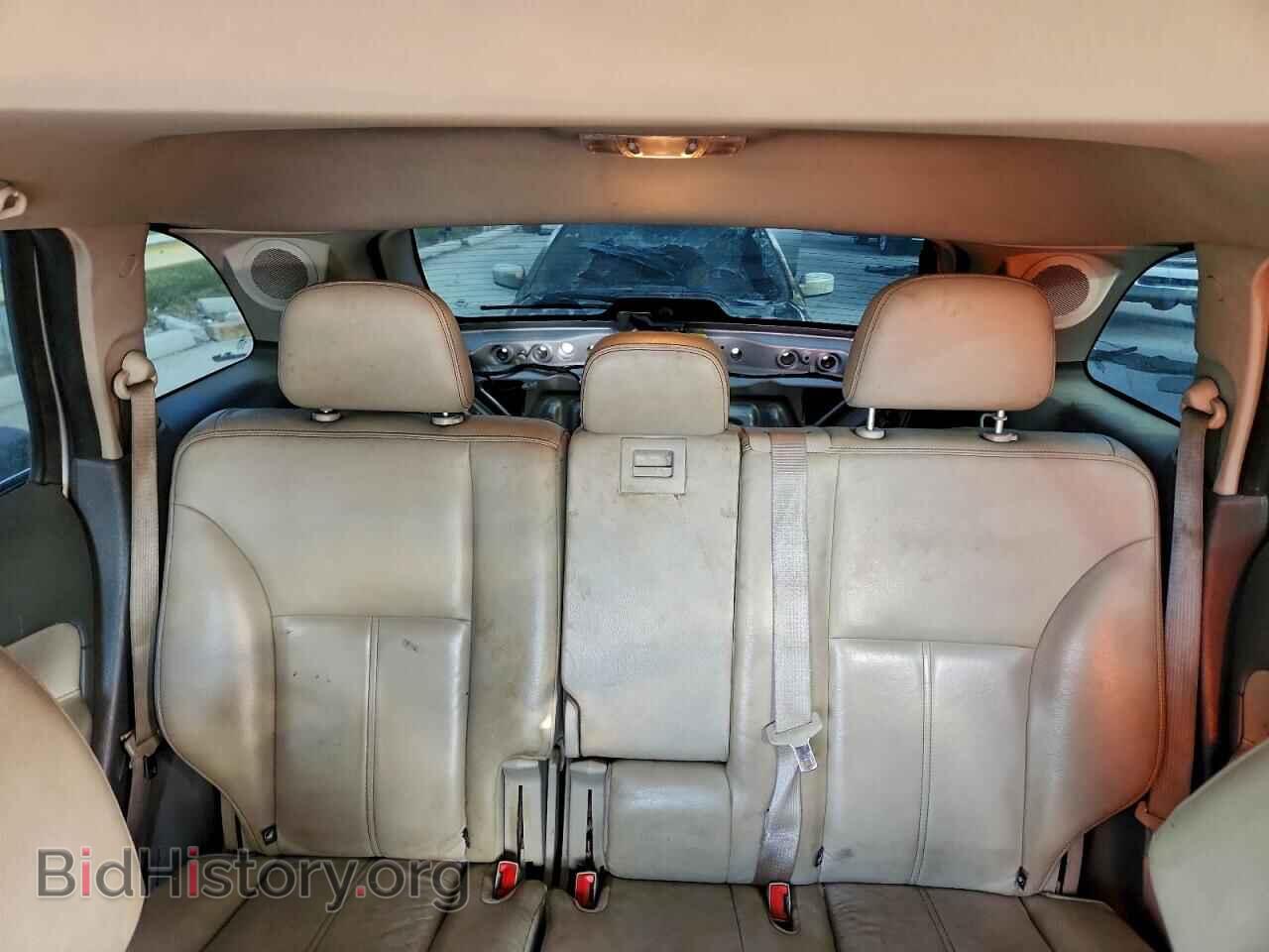 2013 FORD EDGE - VIN: 2FMDK3K93DBB04460 - Photo 10
