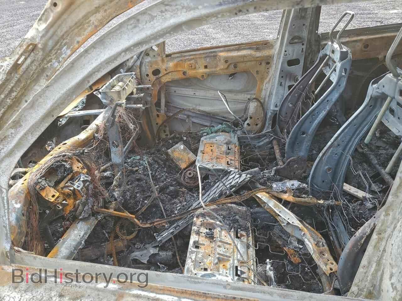 2021 FORD BRONCO - VIN: 3FMCR9B67MRA61582 - Фото 7