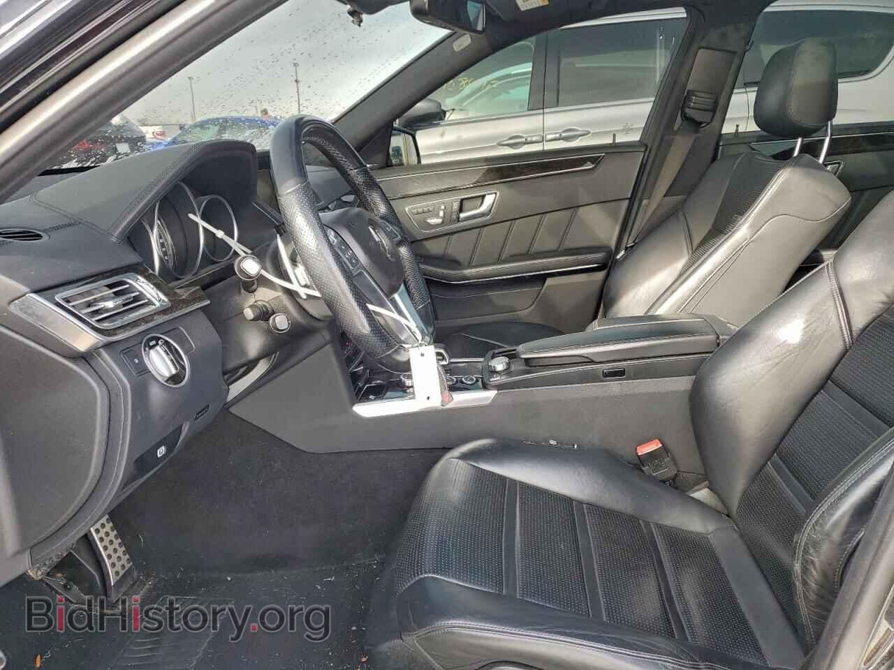 2014 MERCEDES-BENZ E-CLASS - VIN: WDDHF9CB8EA963187 - Фото 7