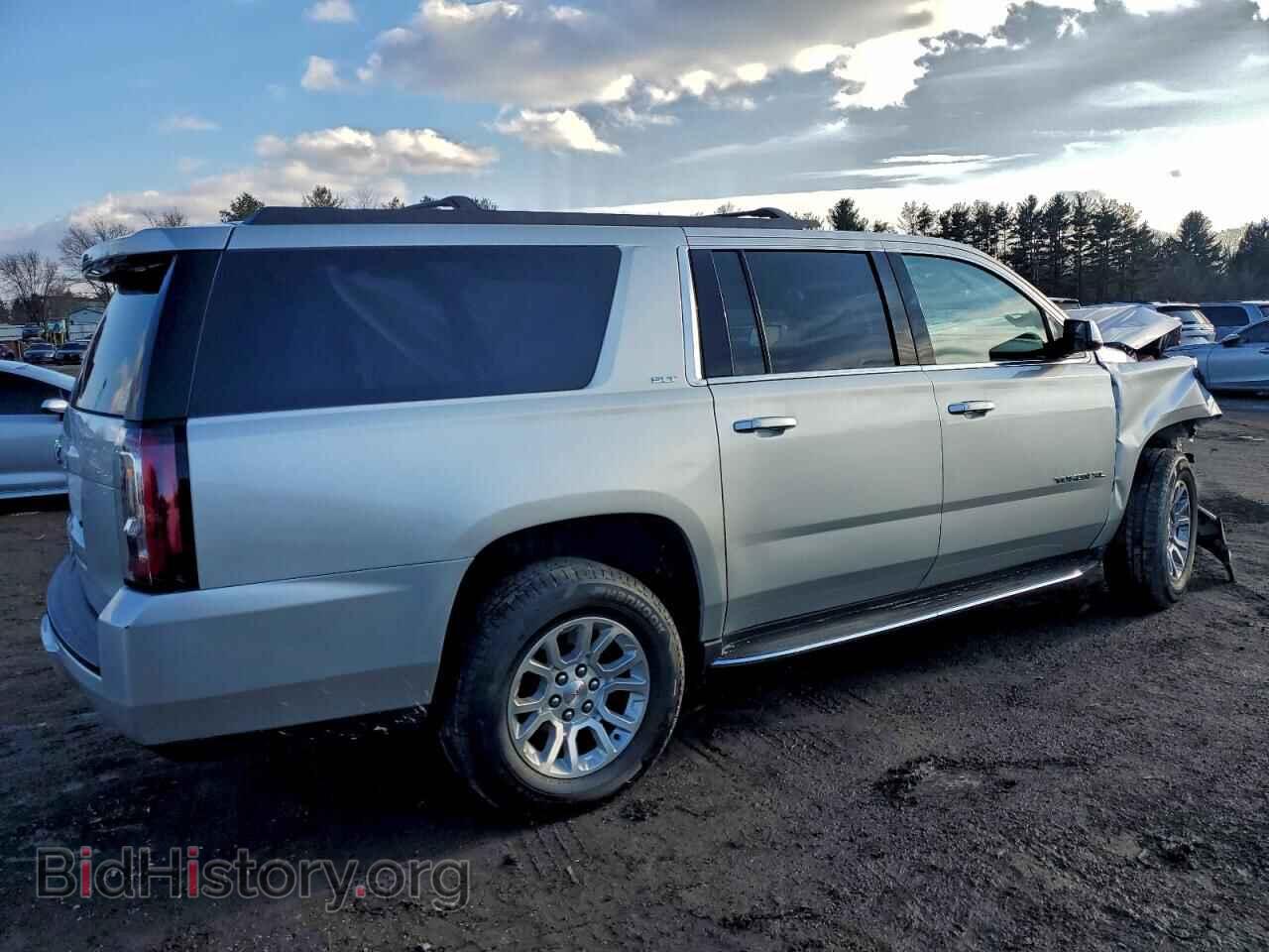 2019 GMC YUKON - VIN: 1GKS2GKC8KR369727 - Фото 3