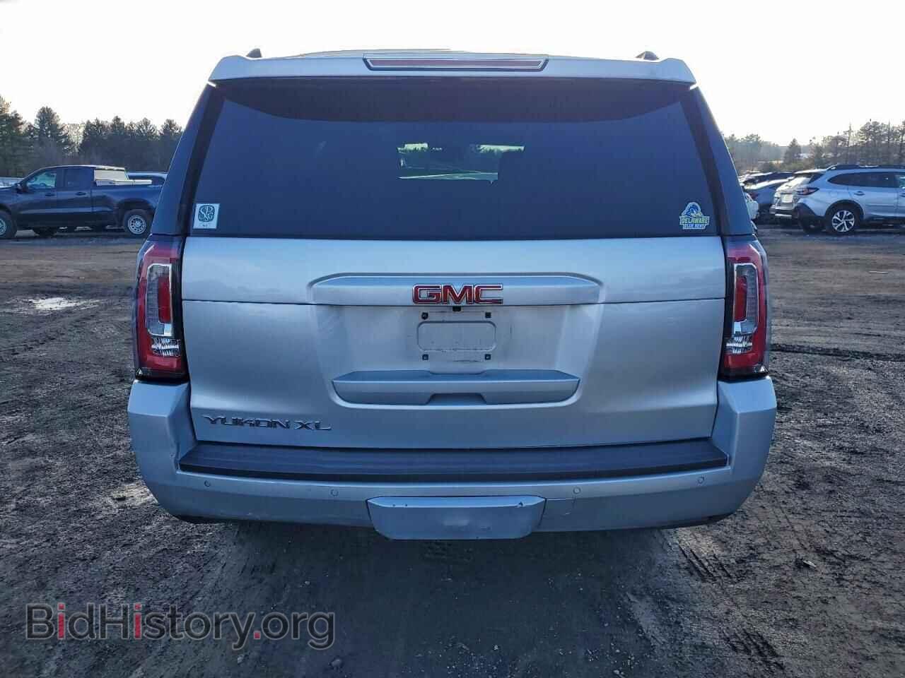 2019 GMC YUKON - VIN: 1GKS2GKC8KR369727 - Фото 6