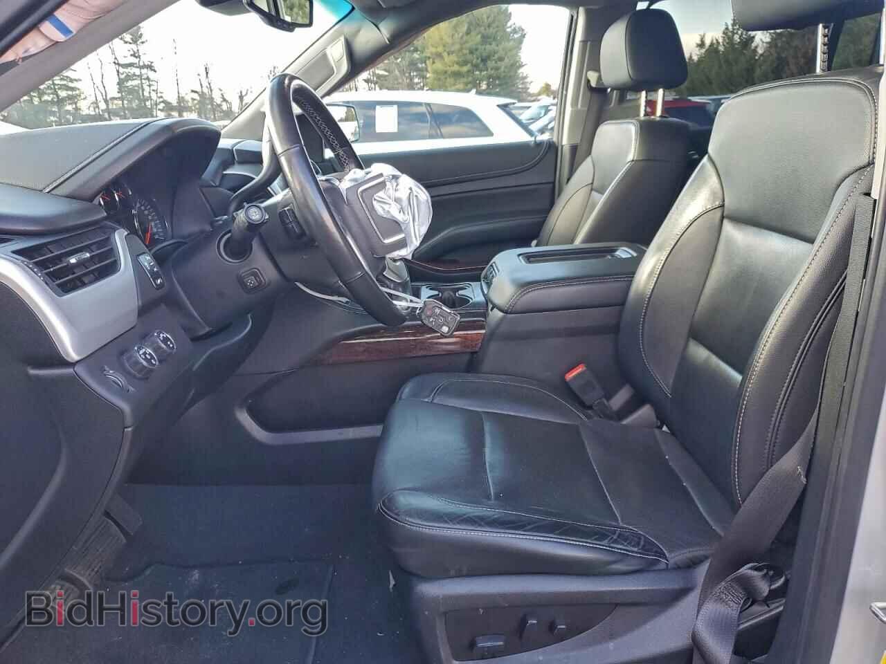 2019 GMC YUKON - VIN: 1GKS2GKC8KR369727 - Фото 7