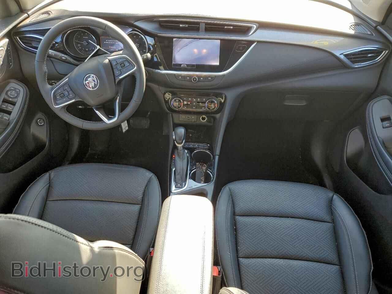 2022 BUICK ENCORE - VIN: KL4MMGSL2NB146797 - Фото 8
