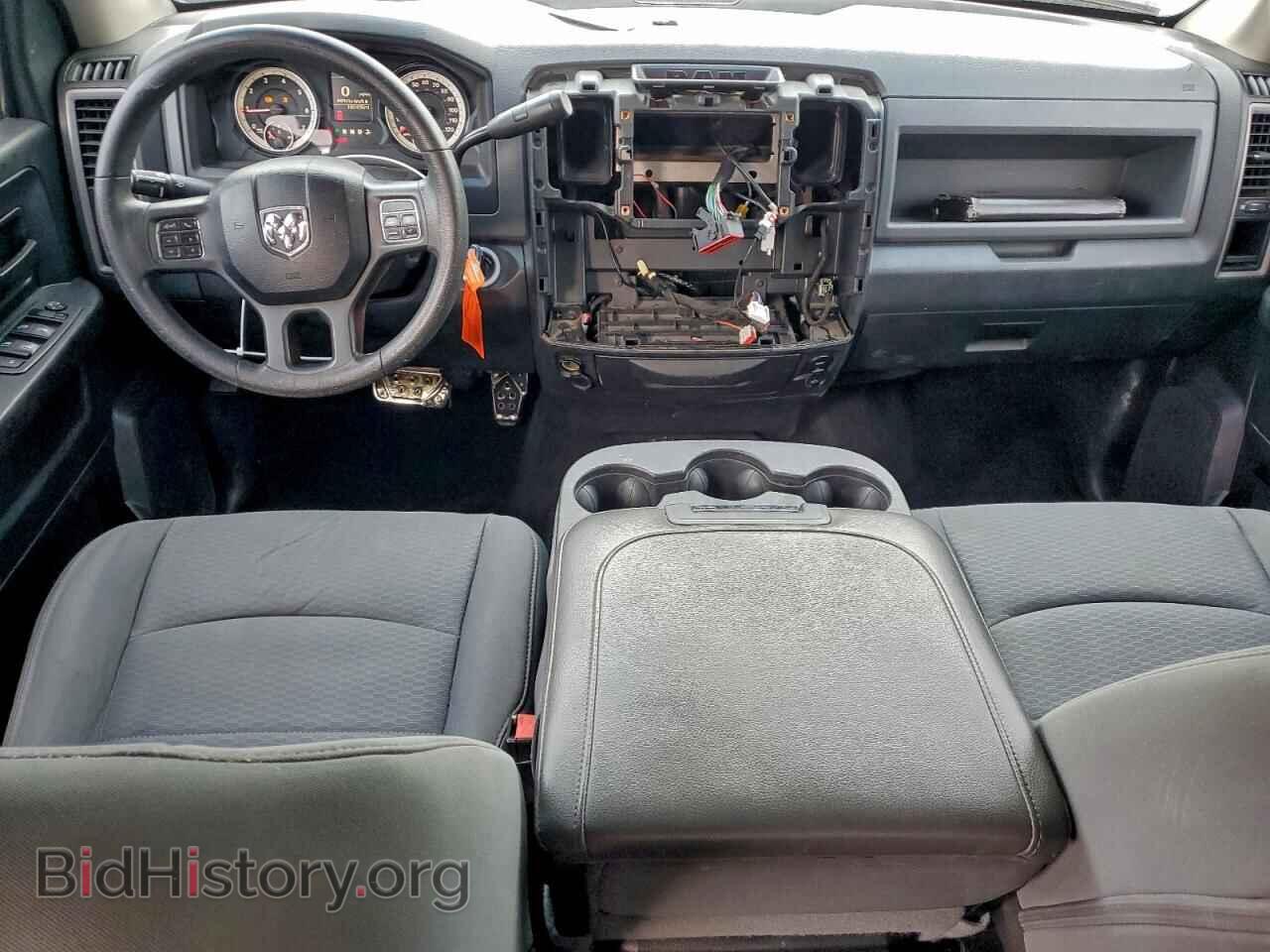 2014 RAM 1500 - VIN: 1C6RR6KT3ES210358 - Фото 8