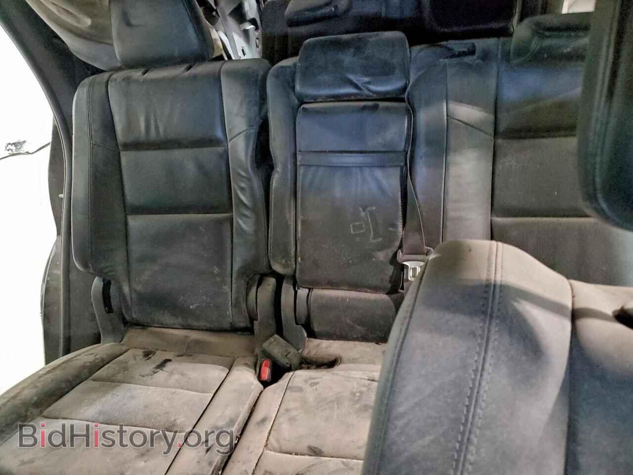 2019 DODGE DURANGO - VIN: 1C4SDJCT6KC820769 - Фото 10