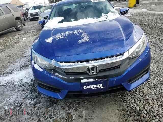 2017 HONDA CIVIC - VIN: 19XFC2F78HE070558 - Фото 13