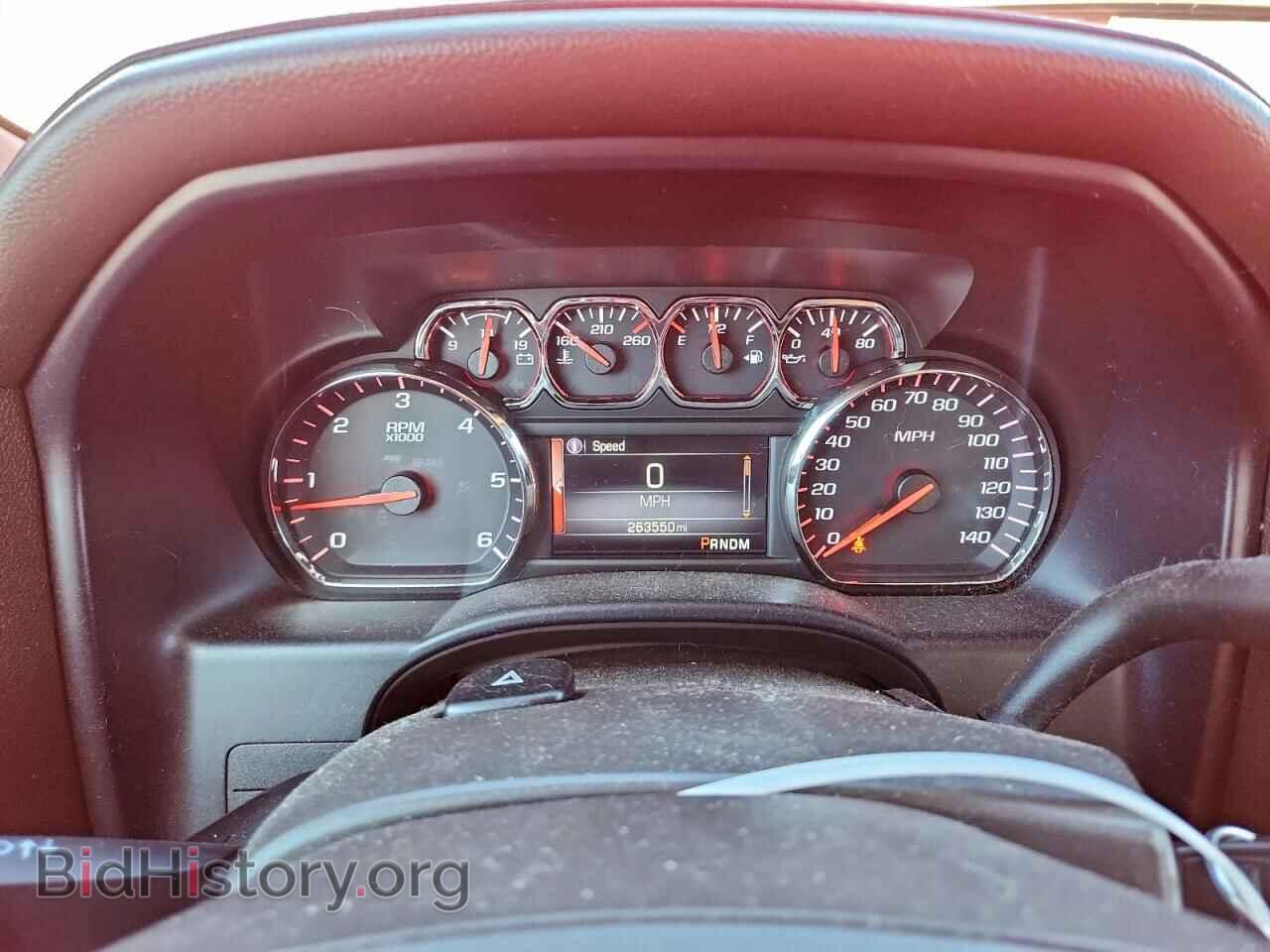 2014 GMC SIERRA - VIN: 3GTP1VEC2EG374690 - Photo 9