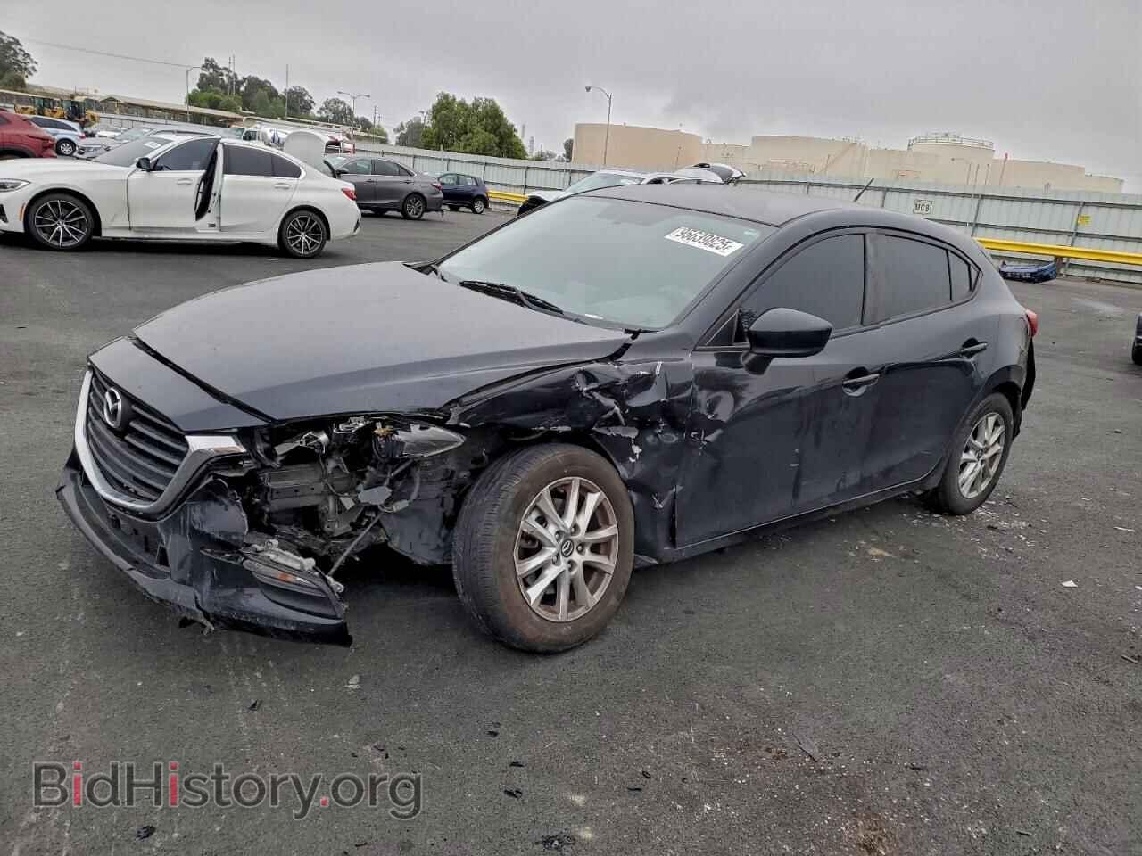 Photo 3MZBN1K79HM140371 - MAZDA 3 2017
