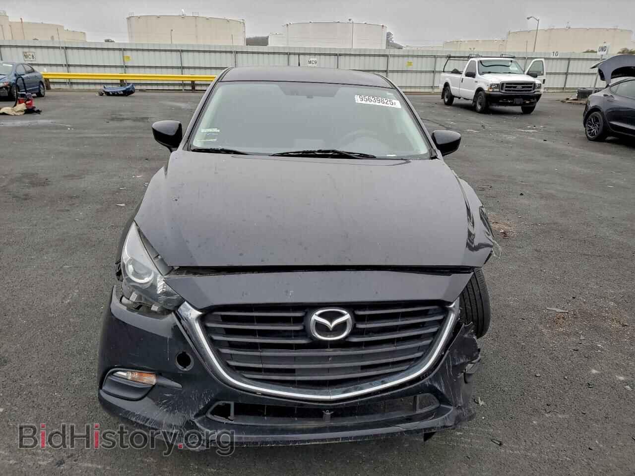 2017 MAZDA 3 - VIN: 3MZBN1K79HM140371 - Фото 5