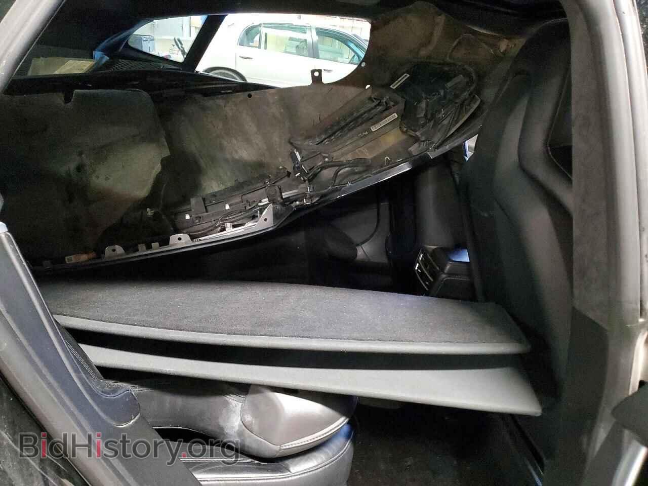 2015 TESLA MODEL S - VIN: 5YJSA1S20FF095079 - Фото 10