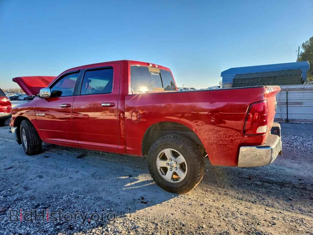 2010 DODGE All Models - VIN: 1D7RB1CP8AS237329 - Фото 2