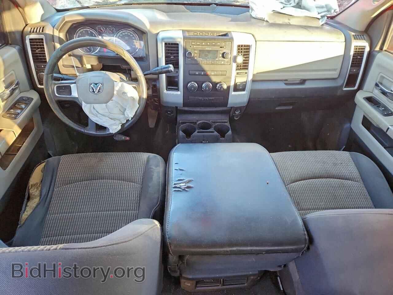 2010 DODGE All Models - VIN: 1D7RB1CP8AS237329 - Фото 8