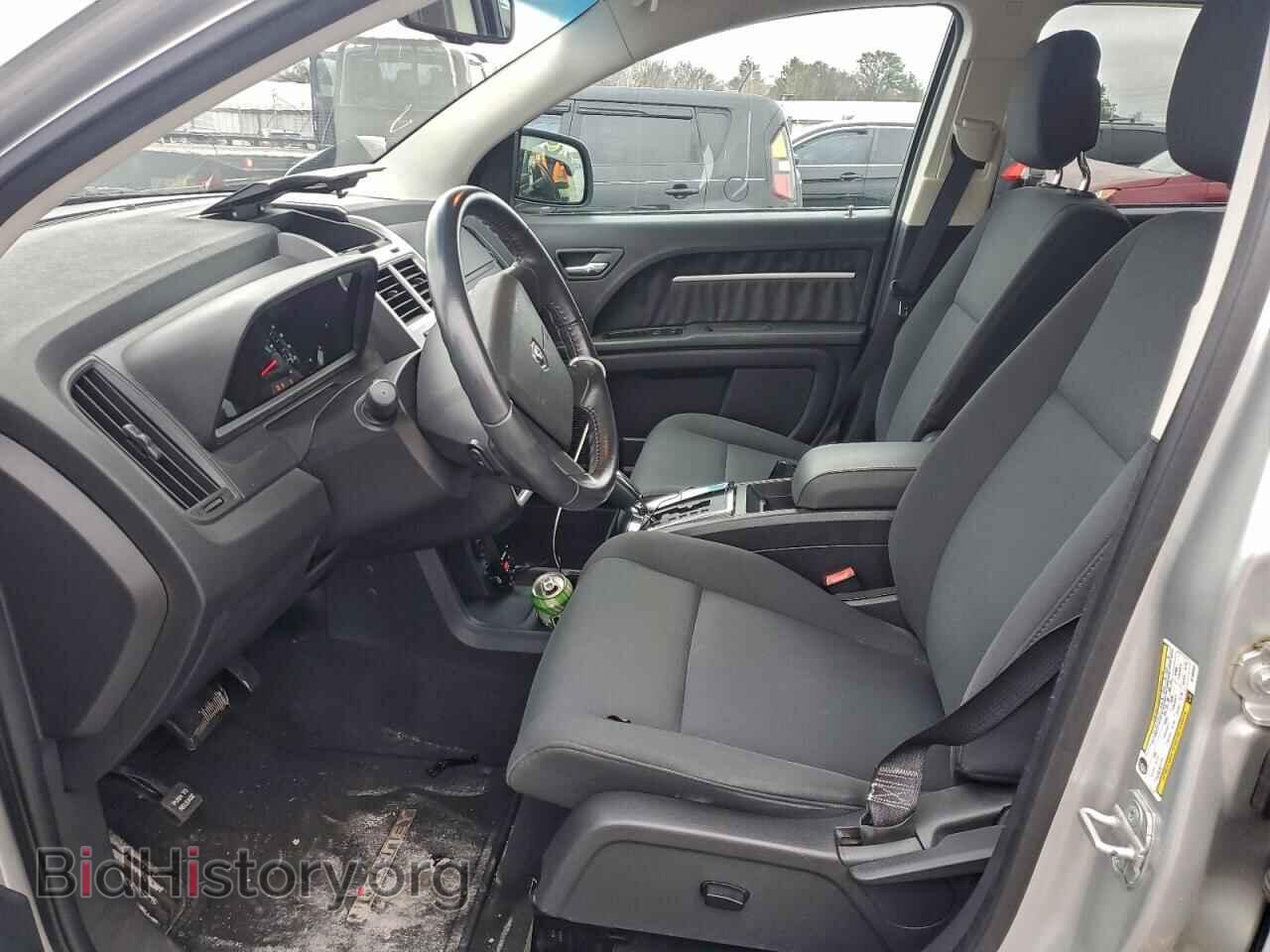 2010 DODGE JOURNEY - VIN: 3D4PG5FV7AT193040 - Фото 7