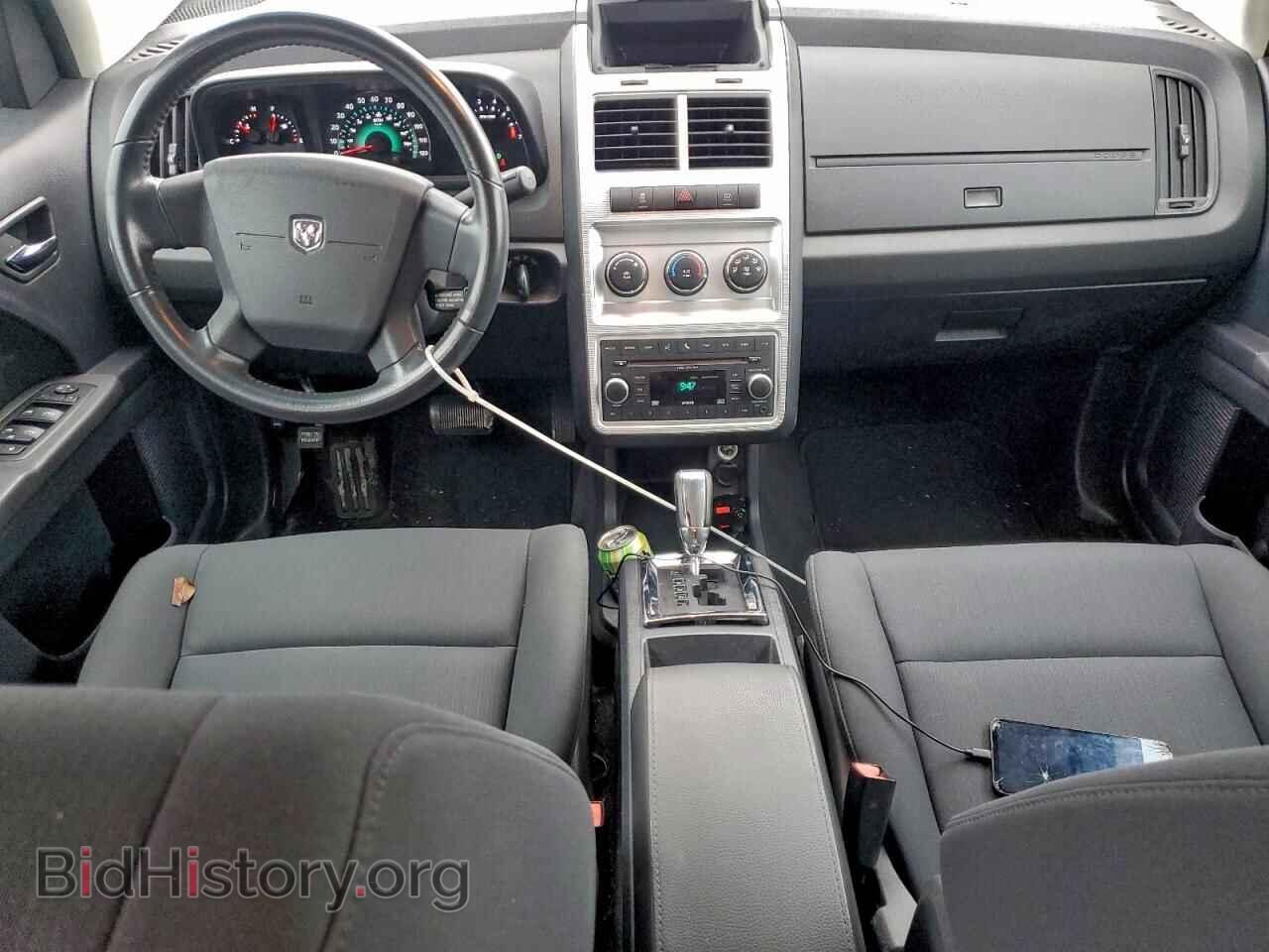 2010 DODGE JOURNEY - VIN: 3D4PG5FV7AT193040 - Фото 8