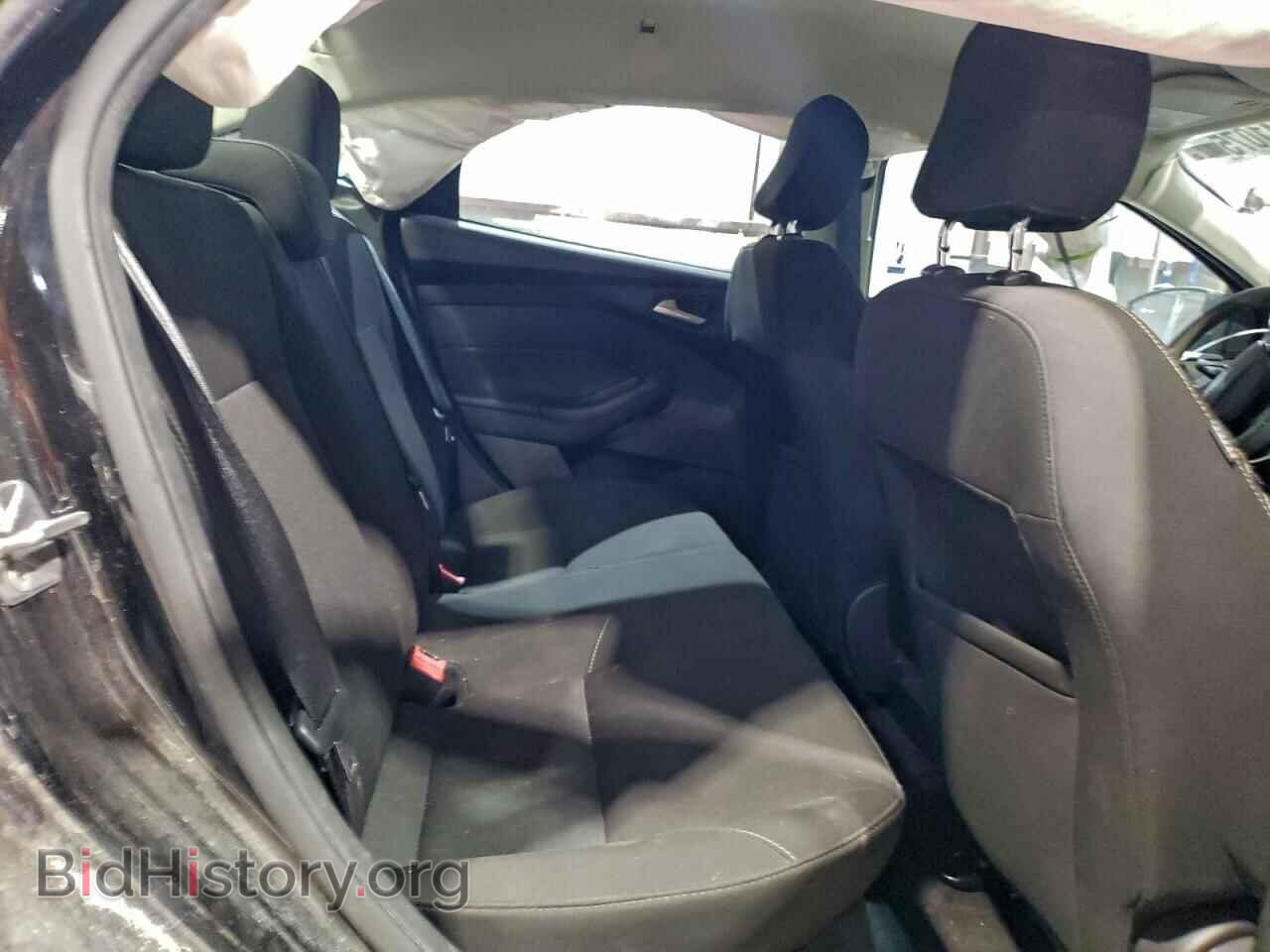 2017 FORD FOCUS - VIN: 1FADP3F2XHL263412 - Фото 10
