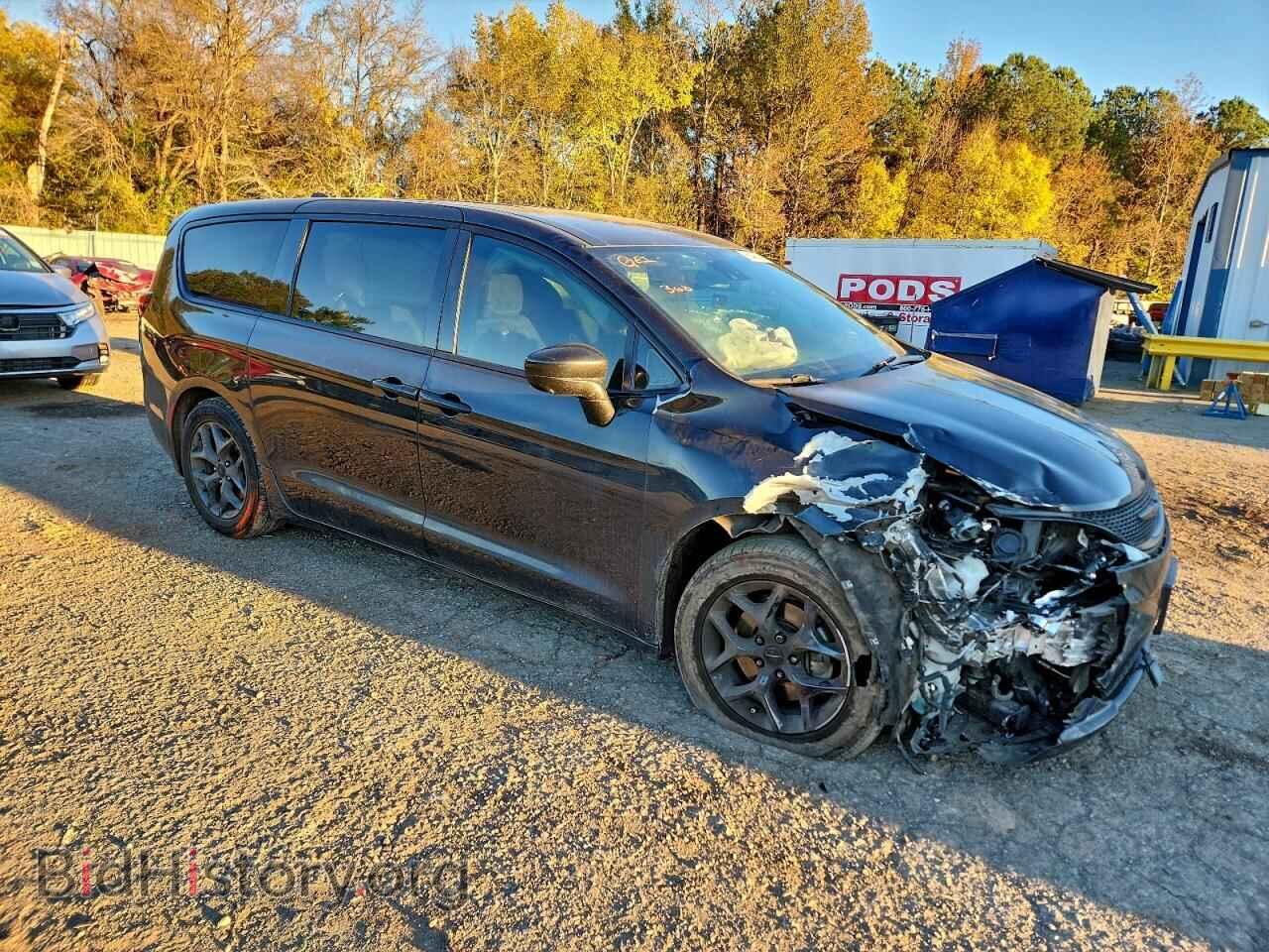 2020 CHRYSLER PACIFICA - VIN: 2C4RC1FG5LR289766 - Photo 4